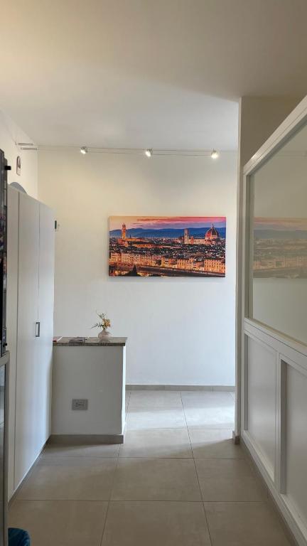 Fotografia z galérie ubytovania La Spiga Affittacamere v destinácii Campi Bisenzio