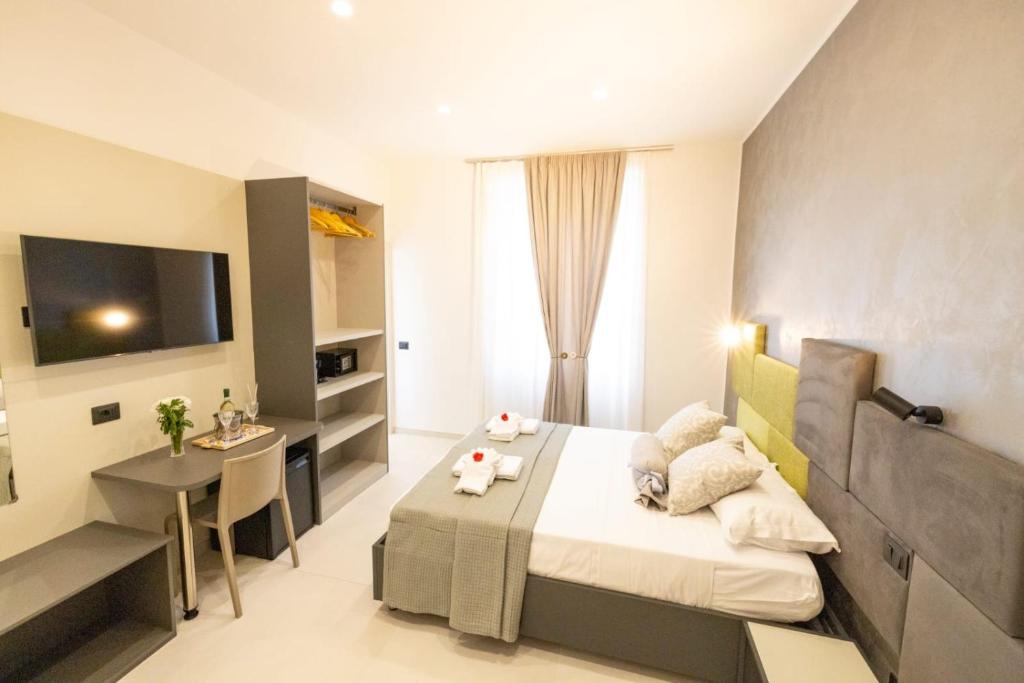 Derechos de imagen reservados por Booking.com