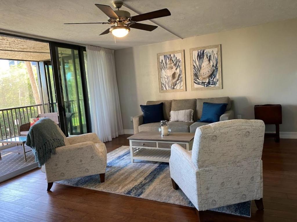 Apartment Sea Isles Bonita Beach, Bonita Springs, FL