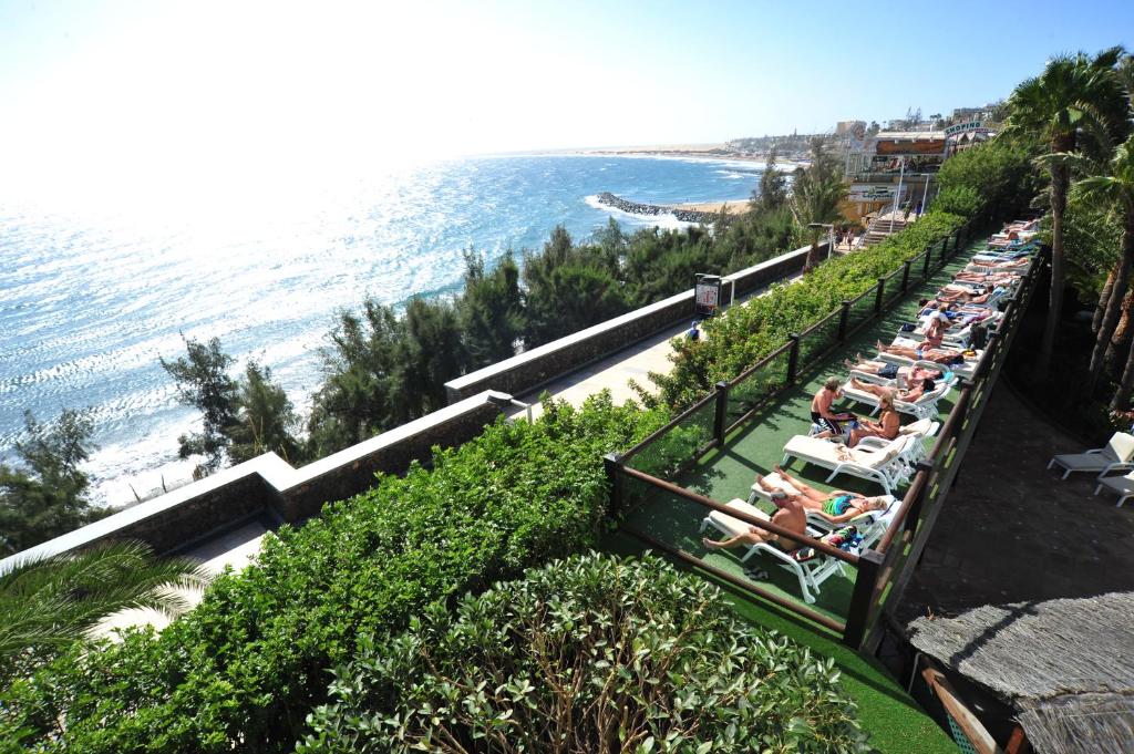 Hotel Parque Tropical, Playa del Inglés – Precios actualizados 2023