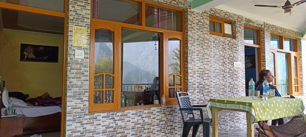 Peaceful homely homestay