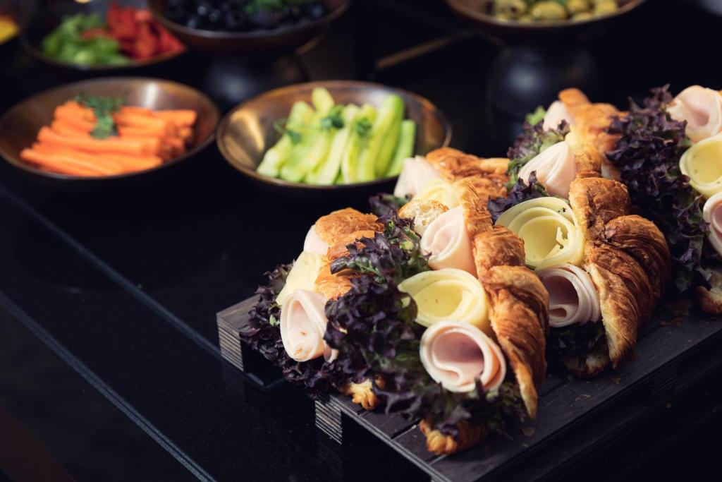 Hotel KINGS COURT - 15