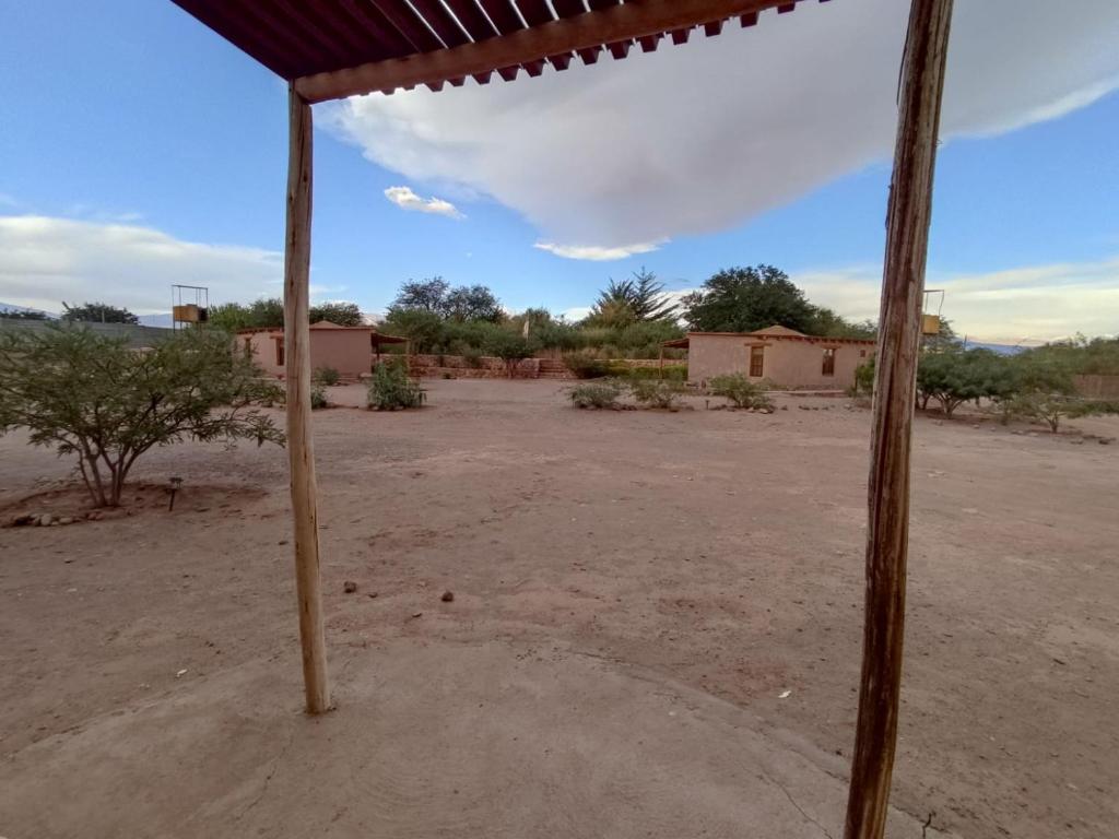 Fotografie z fotogalerie ubytování Cabañas Larache v destinaci San Pedro de Atacama