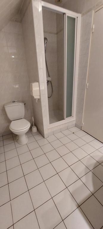 Hotel Beau Rivage - Chambre Quadruple Confort