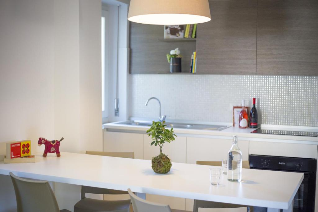 Dreams Hotel Residenza Gambara - Resim 41