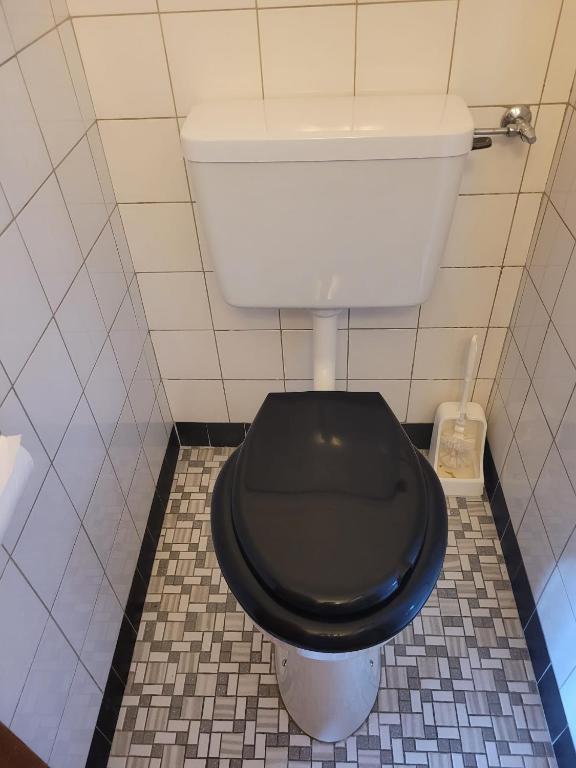 La Crettaz app dans chalet - SUNNY apartment 6 p - Resim 15