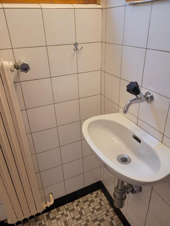 La Crettaz app dans chalet - SUNNY apartment 6 p - Resim 16