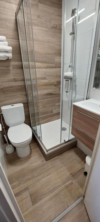 Hotel Beau Rivage - Chambre Double Standard