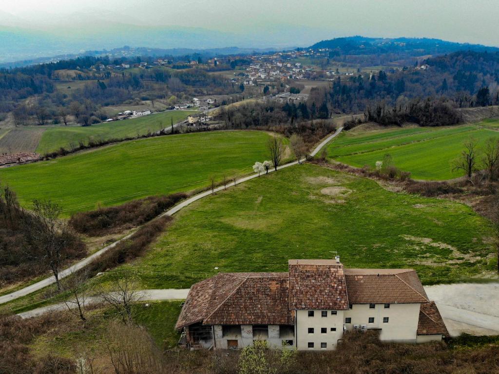 Príroda v okolí penziónu