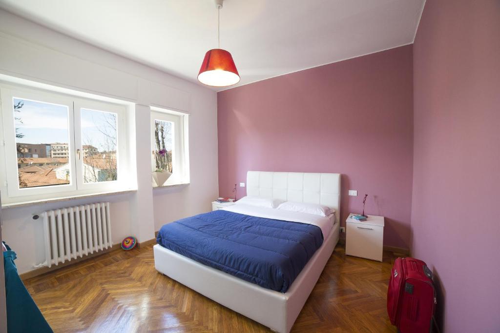 Dreams Hotel Residenza Gambara - Resim 40