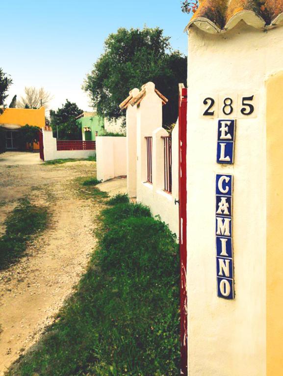 Fotografia z galérie ubytovania Casas el Camino v destinácii Zahora