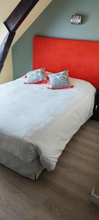 Hotel Beau Rivage - Chambre Double Standard Plus