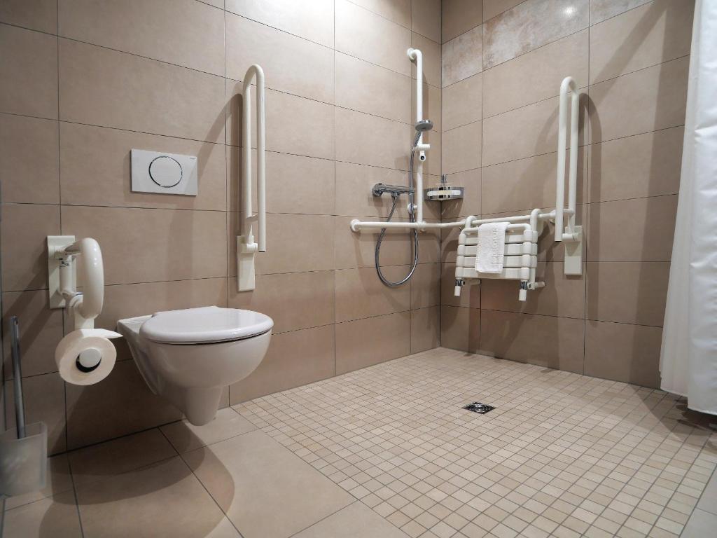 Hotel Martha Dresden - Resim 10