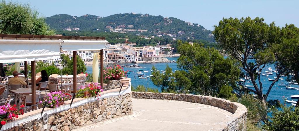 Fotografie z fotogalerie ubytování Mas Vermey nº 8 v destinaci Calella de Palafrugell