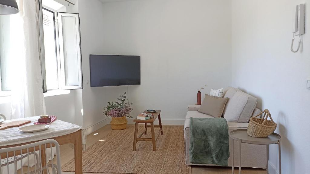 Boutike Apartments - 