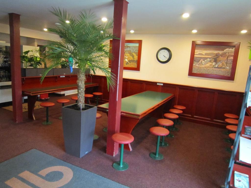 Quick Palace Nantes La Beaujoire - Resim 24