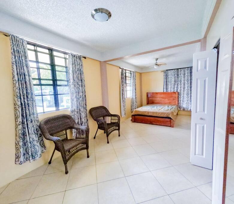 Arliebev apartments 2, Mahaut (updated prices 2024)