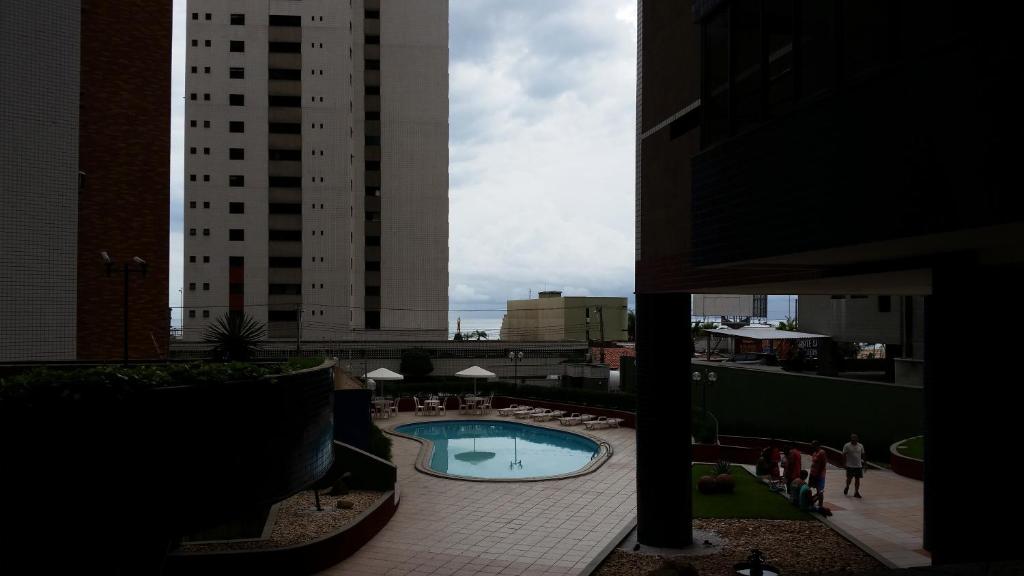  Porto de Iracema Beach Apartamentos