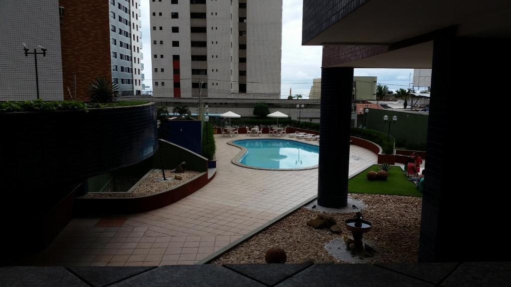  Porto de Iracema Beach Apartamentos