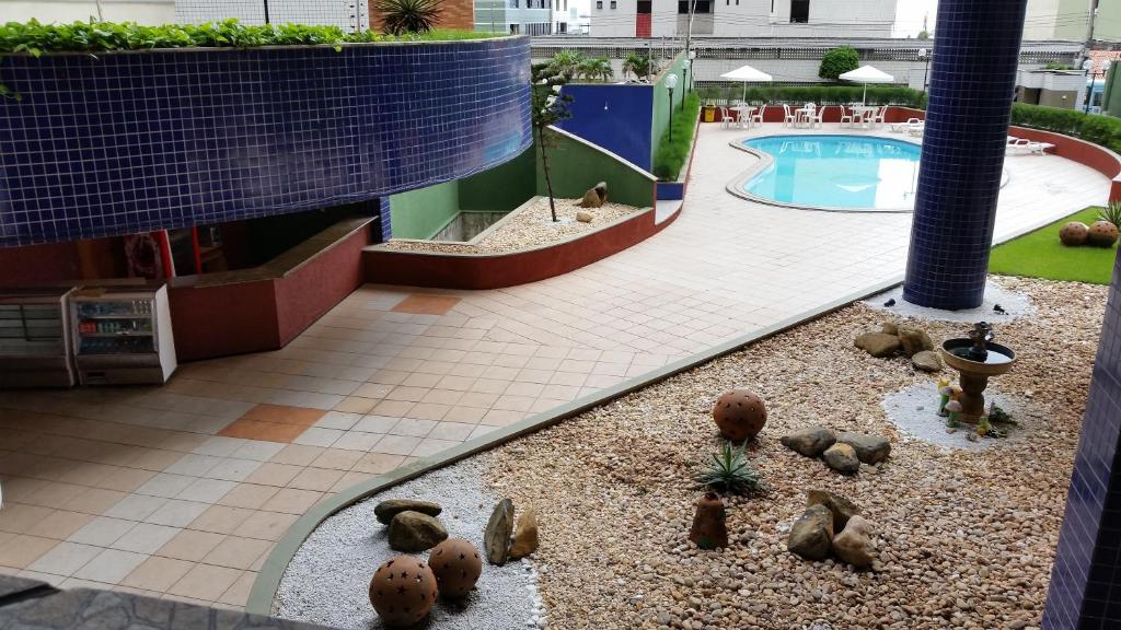  Porto de Iracema Beach Apartamentos