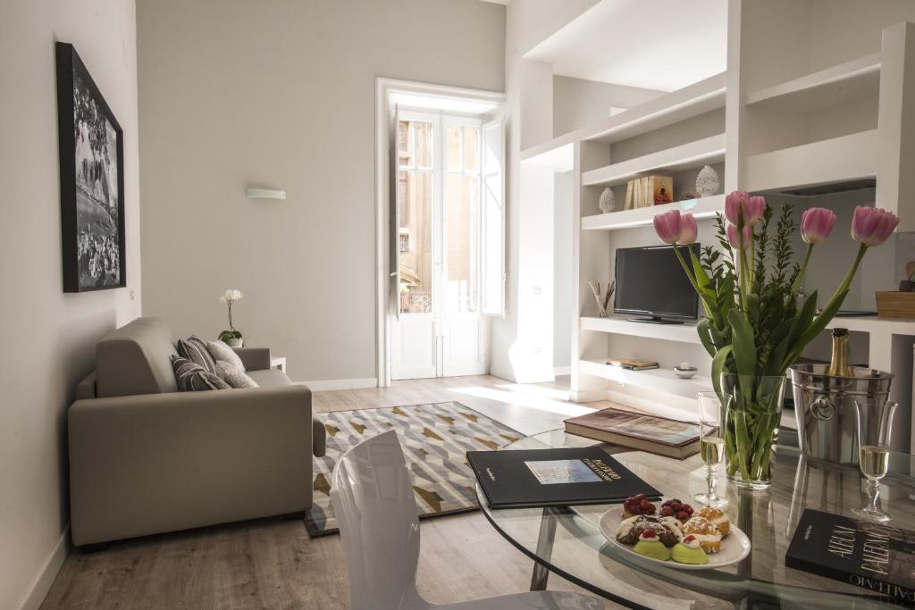 Palermo al Massimo - Superior Apartment