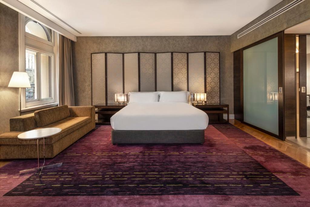 InterContinental Melbourne The Rialto, an IHG Hotel - Iconische Suite