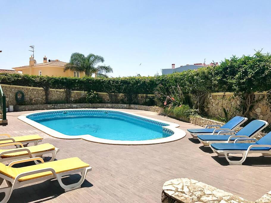 Casa d’areia - Guest House -3 quartos -6 hospedes
