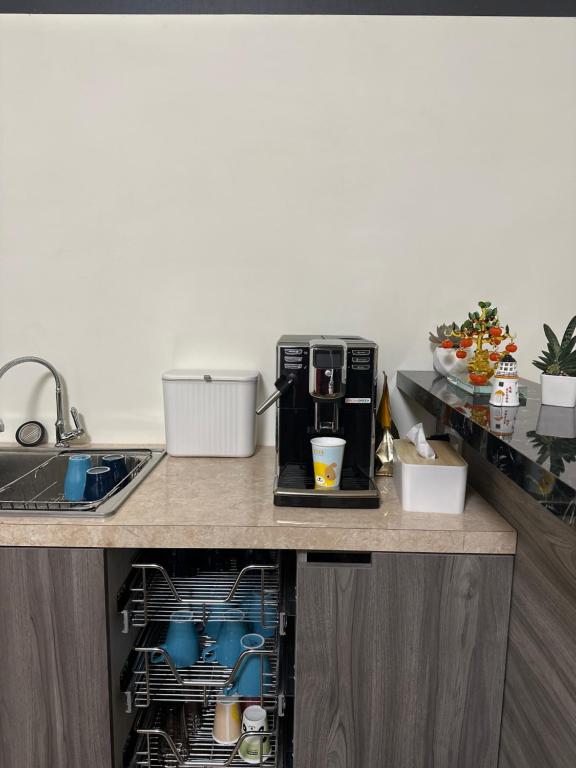 海悅樓民宿評價、無敵海景體驗、親切服務、舒適住宿 – 東引首選海景民宿 - 照片 11