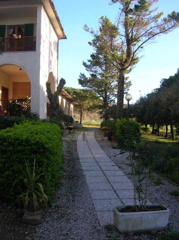 Hotel Il Poggetto