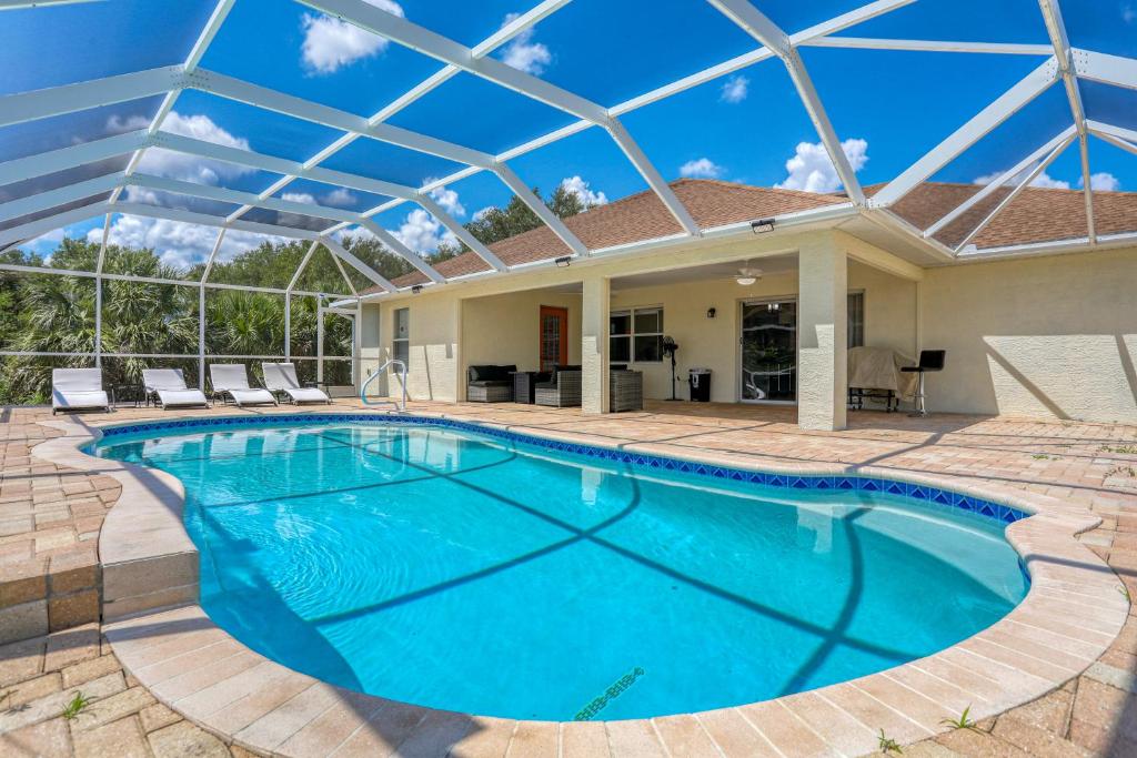 Landrum Cottage, Port Charlotte (updated prices 2024)