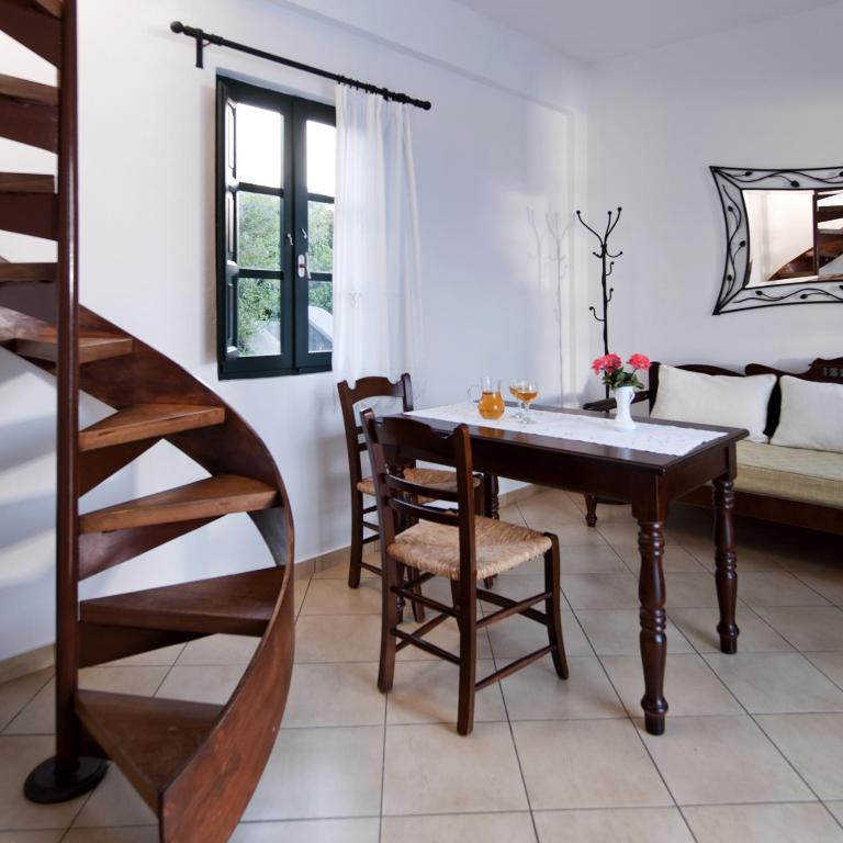 Anthonas Apartments - 12