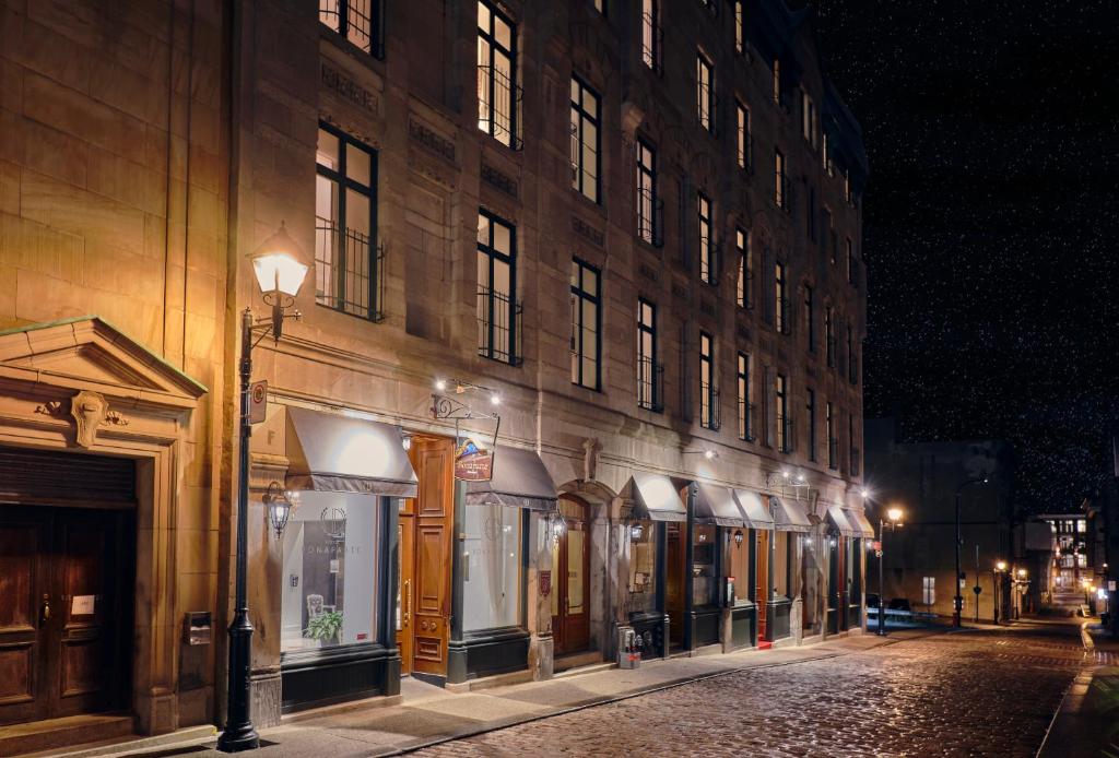 Hotel Bonaparte - Resim 33