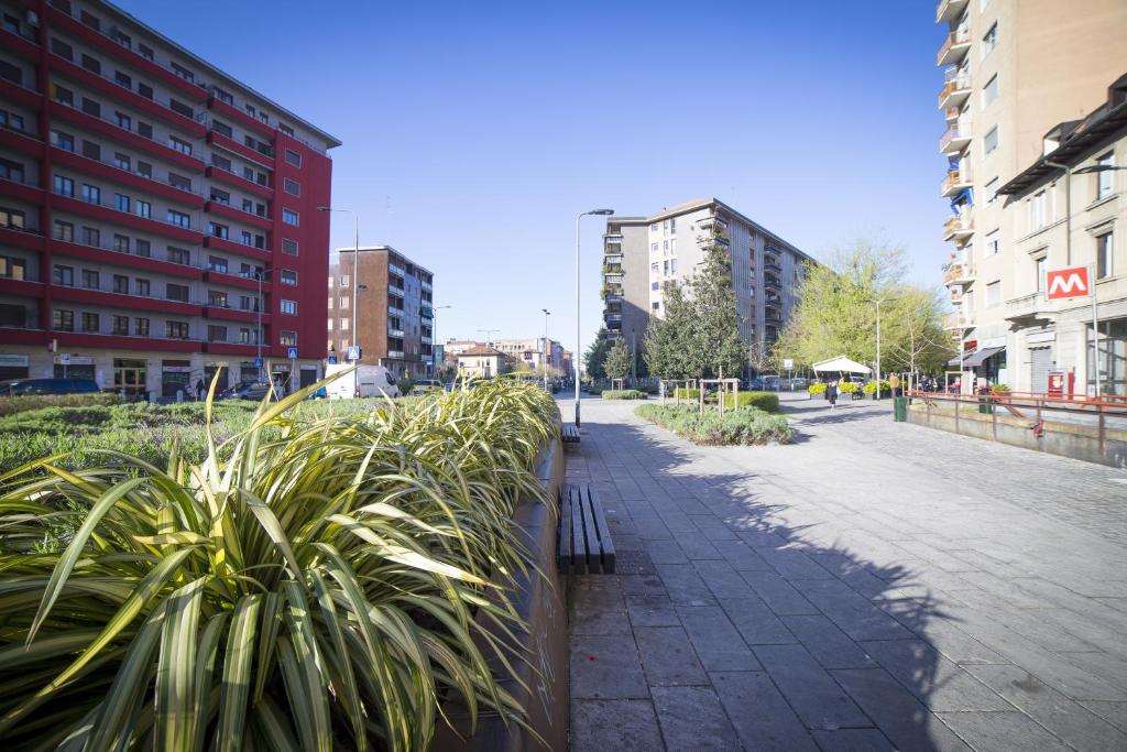 Dreams Hotel Residenza Gambara - Resim 45