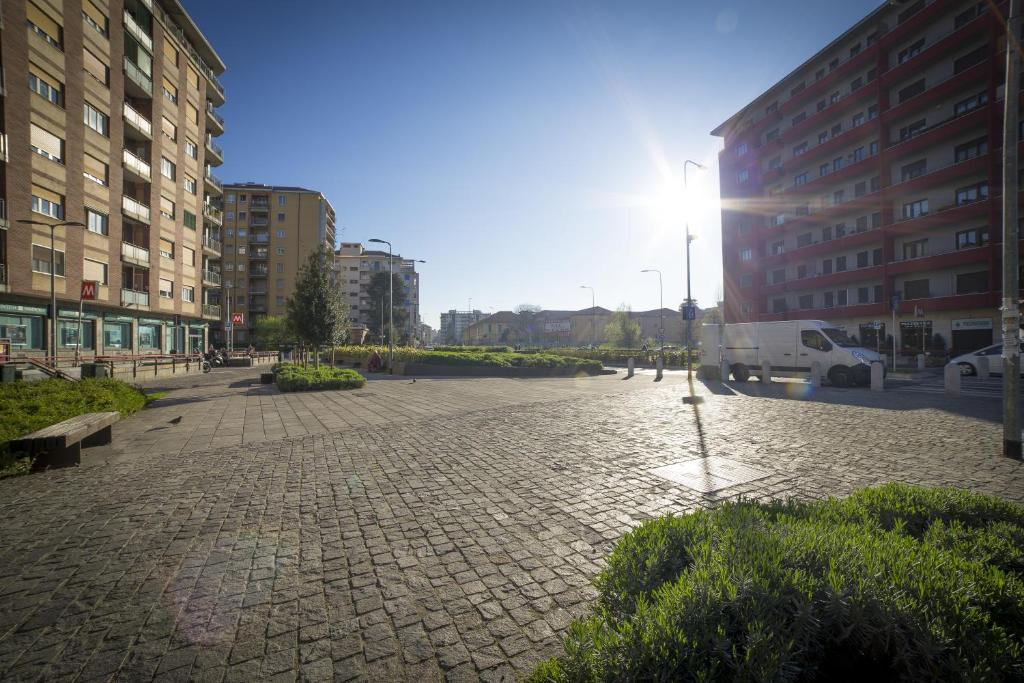 Dreams Hotel Residenza Gambara - Resim 44