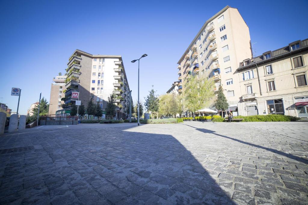 Dreams Hotel Residenza Gambara - Resim 43