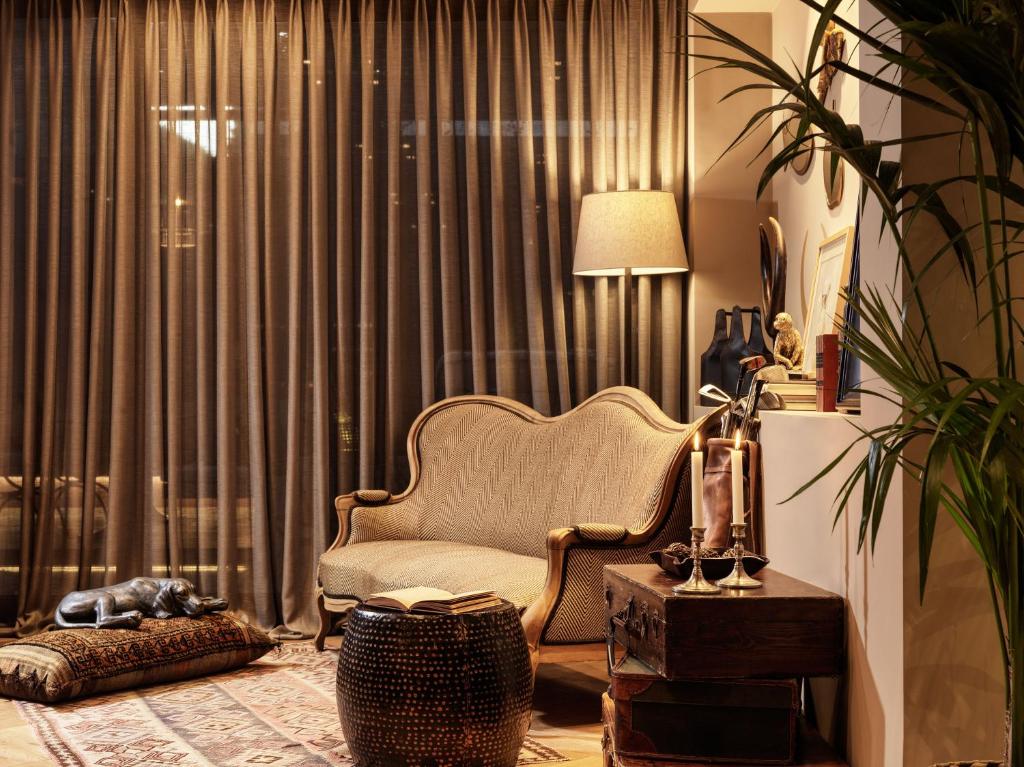 Sea View Cityscape Hotel - Resim 17