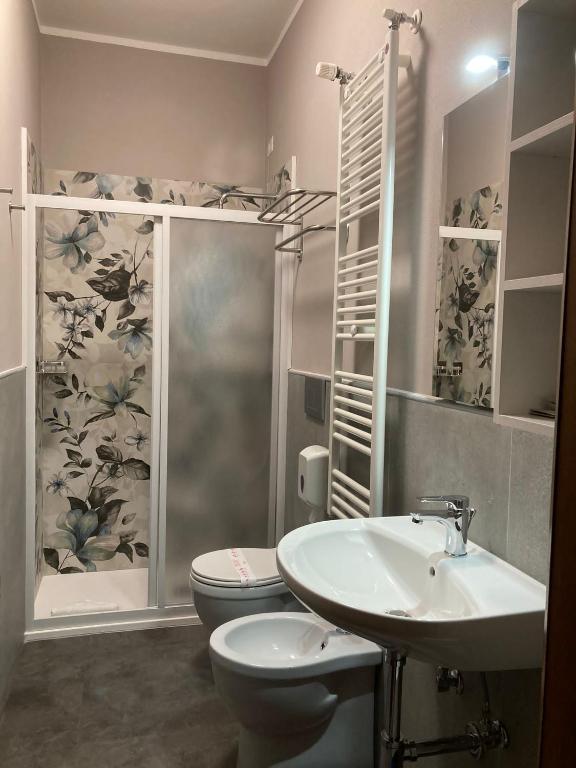 Albergo MP Noli - Triple Room With Terrace And Sea View