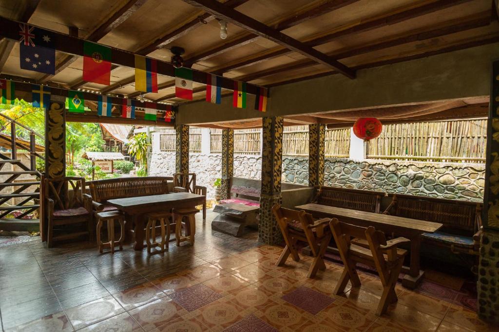 Fotografie z fotogalerie ubytování Indra Valley Inn Bukit Lawang v destinaci Bukit Lawang