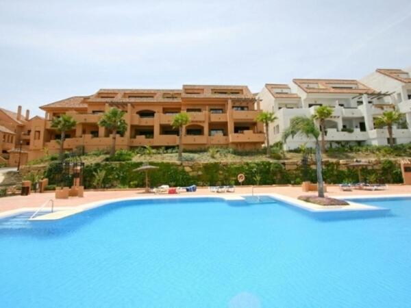 Apartment Duquesa Village, Manilva – Bijgewerkte prijzen 2022