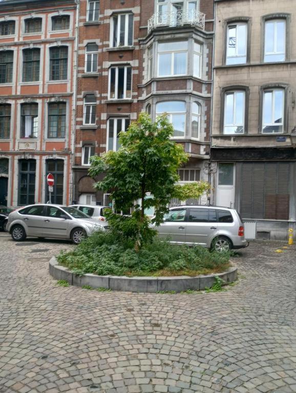 Logment saint denis, Liège (updated prices 2024)