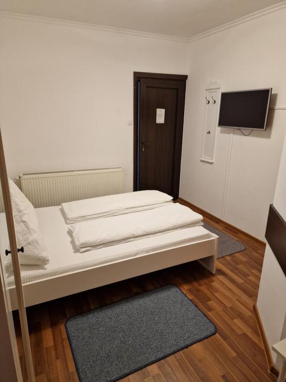 Pensiunea Terra - Double Room