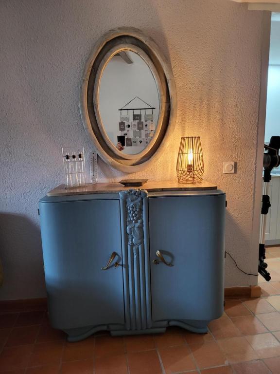 Zdjęcie z galerii obiektu Au Clos Des Dély-Gîtes 3 étoiles w mieście Mareuil