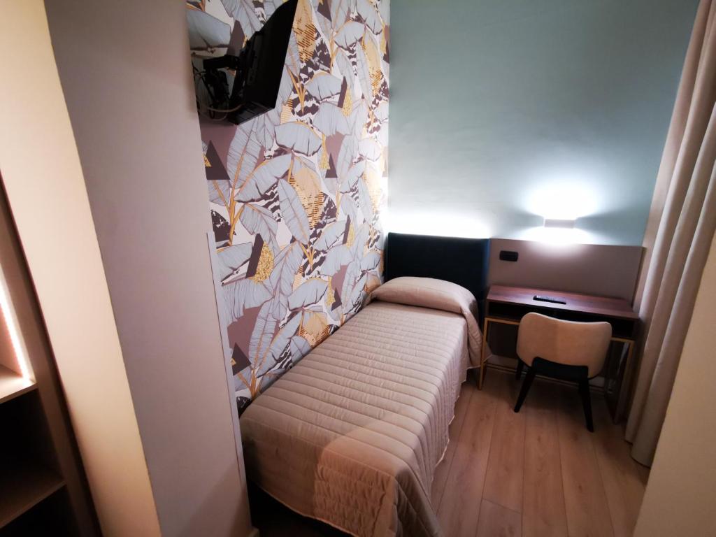 Hotel Balcony - Resim 9