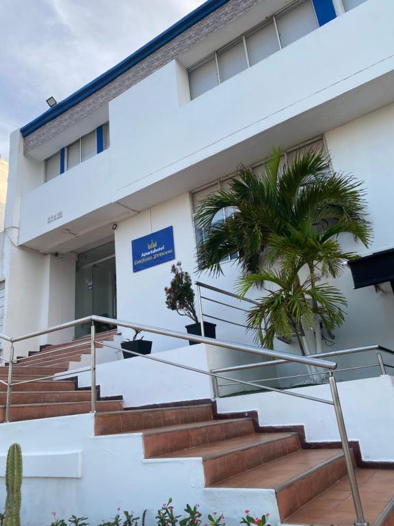 Hotel Estefanía Princess 84, Barranquilla – Precios actualizados 2024
