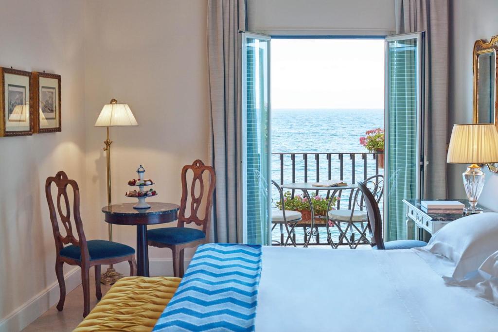 Villa Sant'Andrea, A Belmond Hotel, Taormina Mare - 4