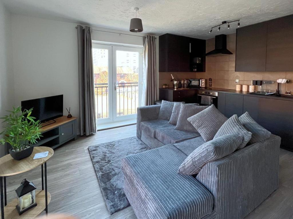 Coventry Waterside Luxury Apartment, Coventry (updated prices 2024)