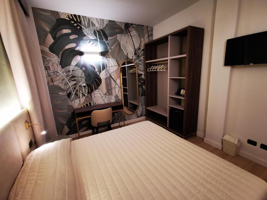 Hotel Balcony - Resim 8