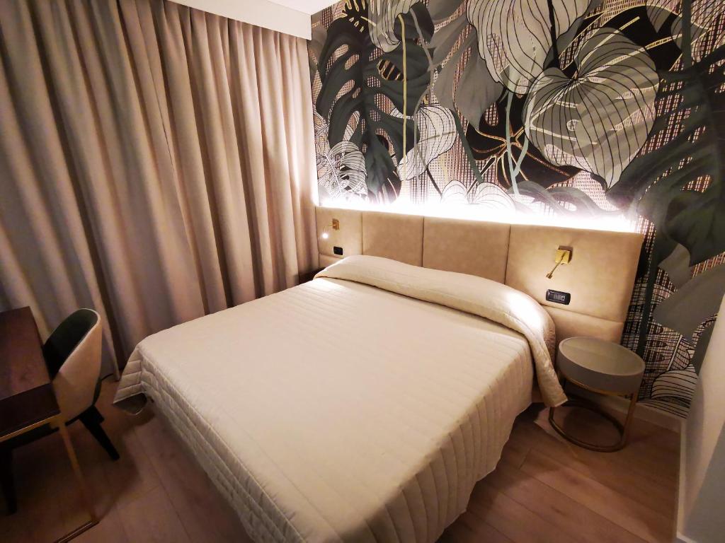 Hotel Balcony - Resim 15