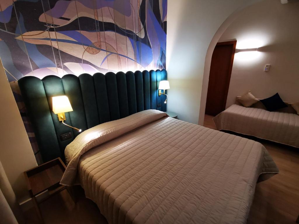 Hotel Balcony - Resim 19