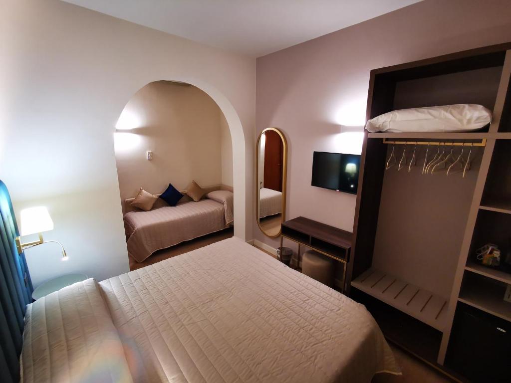 Hotel Balcony - Resim 20